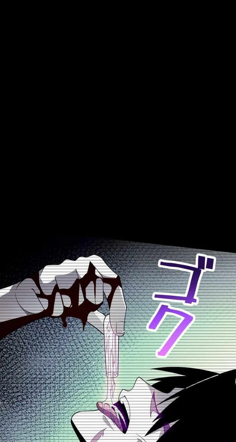 The Detective’s Demonic Chronicles Chapter 6 page 62 - 