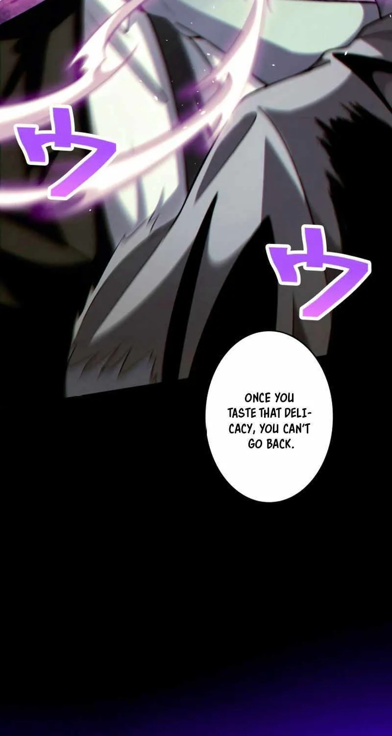 The Detective’s Demonic Chronicles Chapter 6 page 65 - 