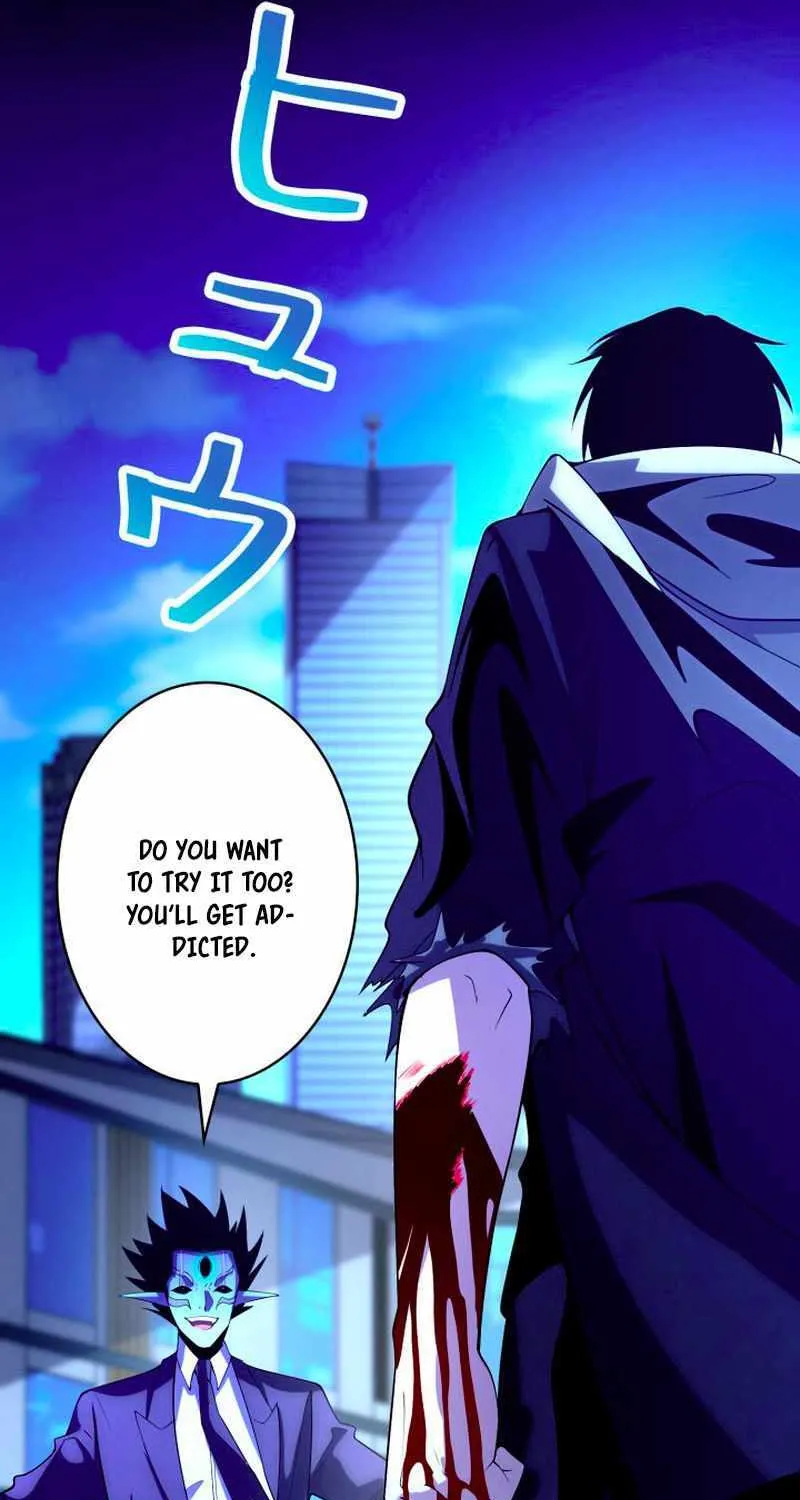 The Detective’s Demonic Chronicles Chapter 6 page 66 - 