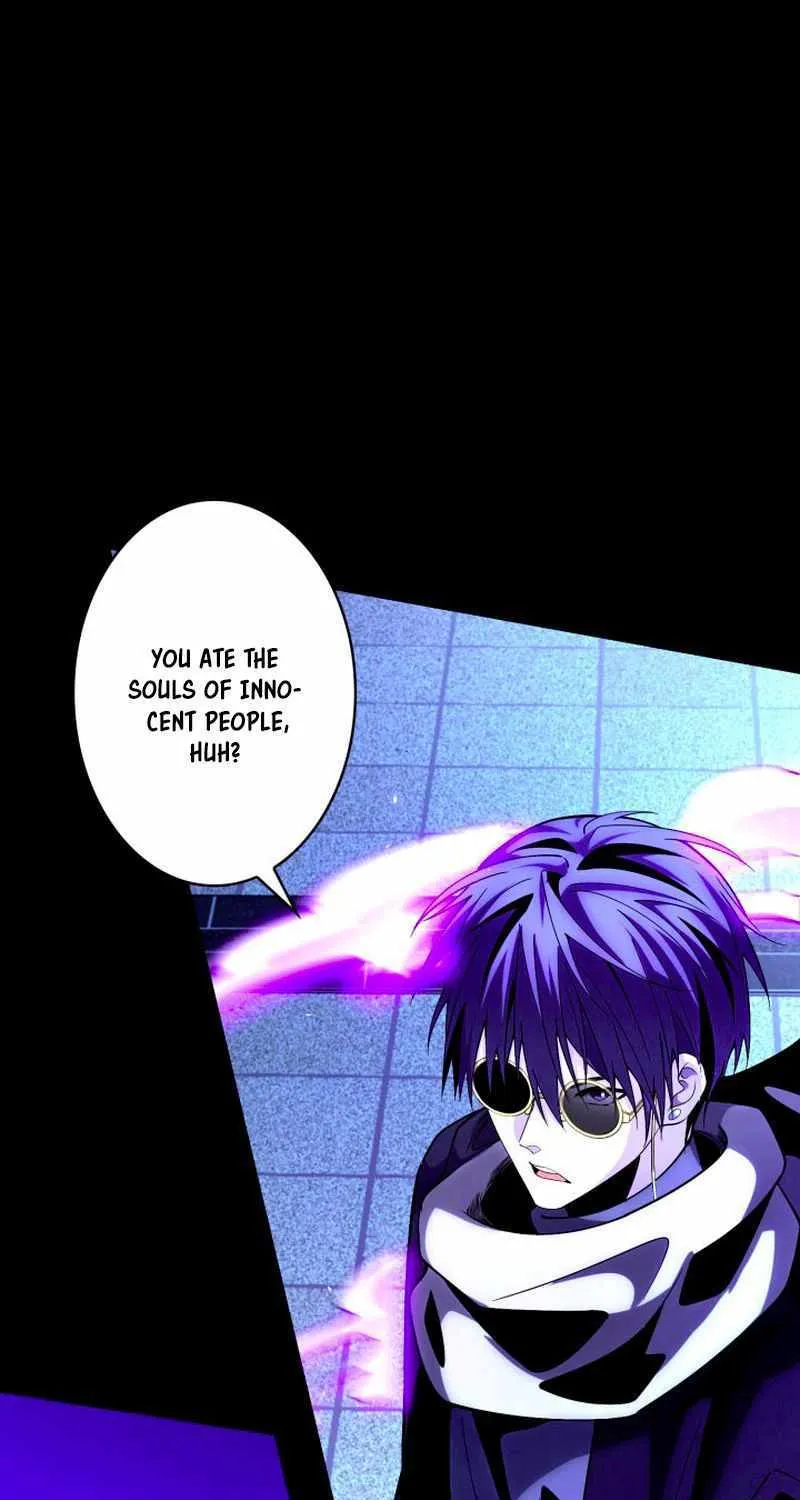 The Detective’s Demonic Chronicles Chapter 6 page 68 - 