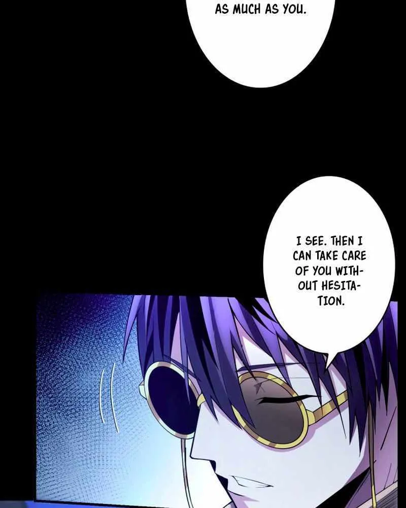 The Detective’s Demonic Chronicles Chapter 6 page 70 - 
