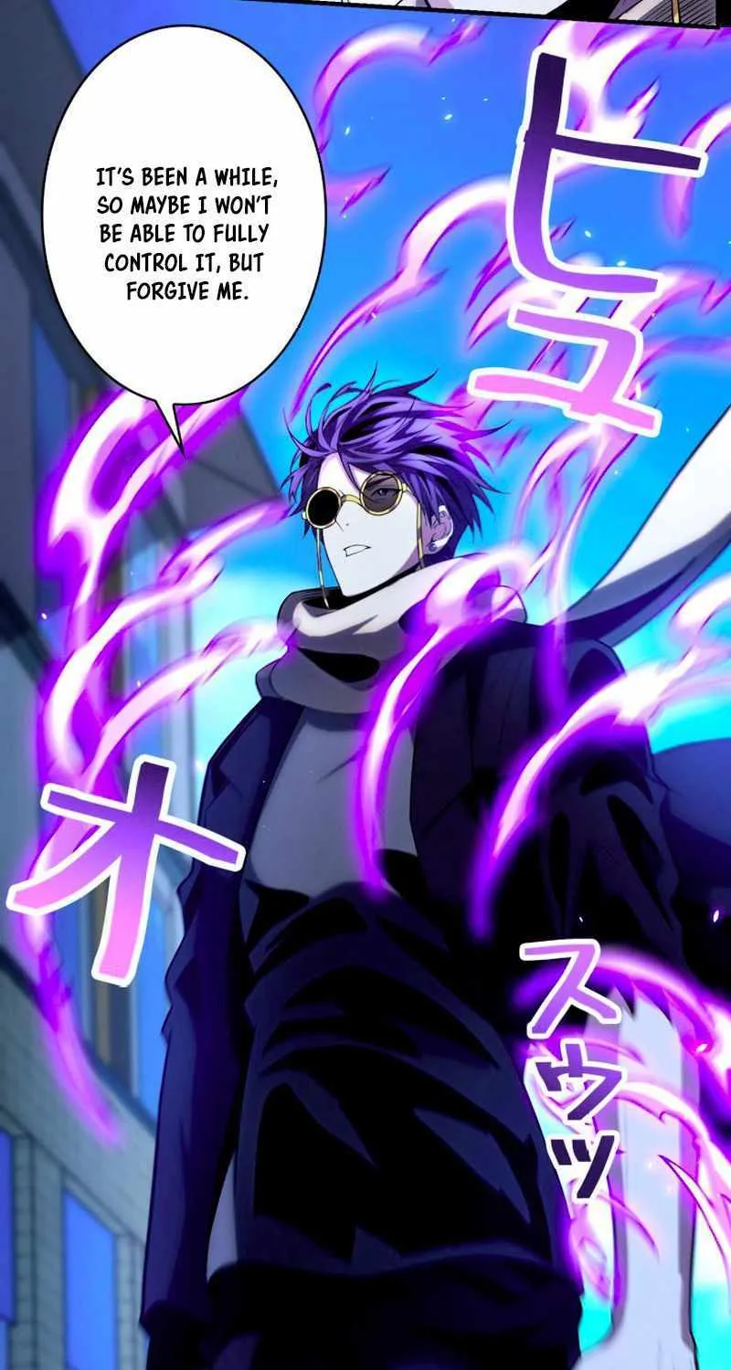 The Detective’s Demonic Chronicles Chapter 6 page 71 - 