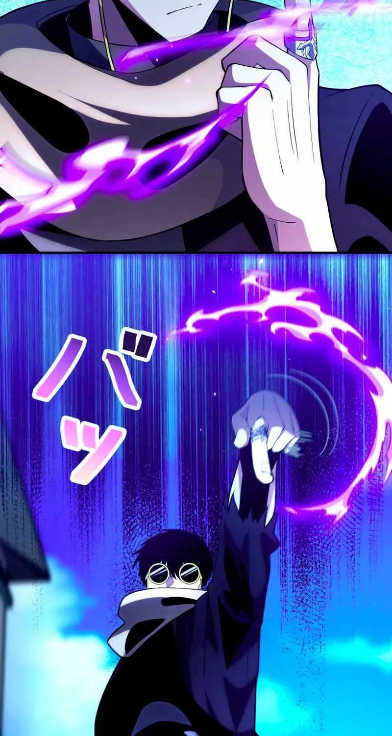 The Detective’s Demonic Chronicles Chapter 6 page 74 - 