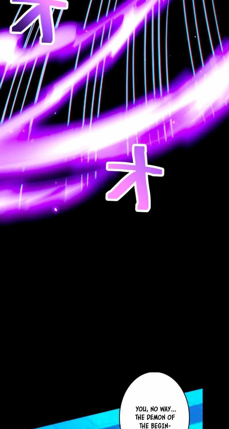 The Detective’s Demonic Chronicles Chapter 6 page 79 - 