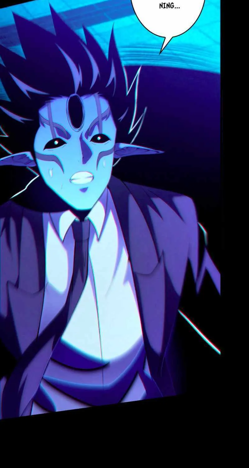 The Detective’s Demonic Chronicles Chapter 6 page 80 - 