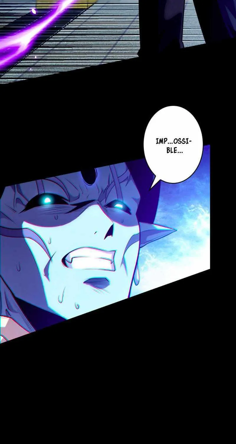 The Detective’s Demonic Chronicles Chapter 6 page 86 - 