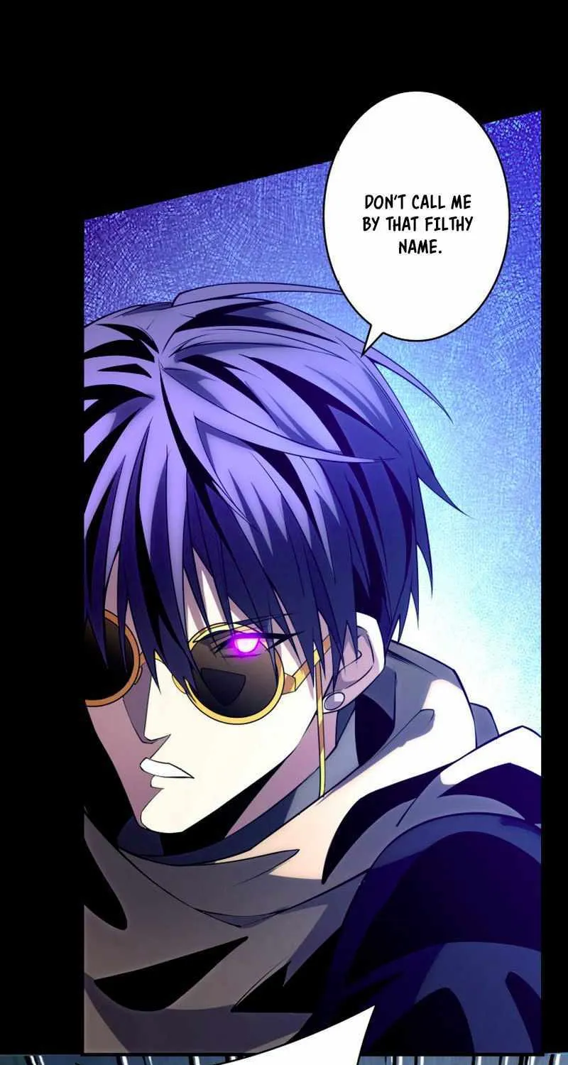 The Detective’s Demonic Chronicles Chapter 6 page 87 - 