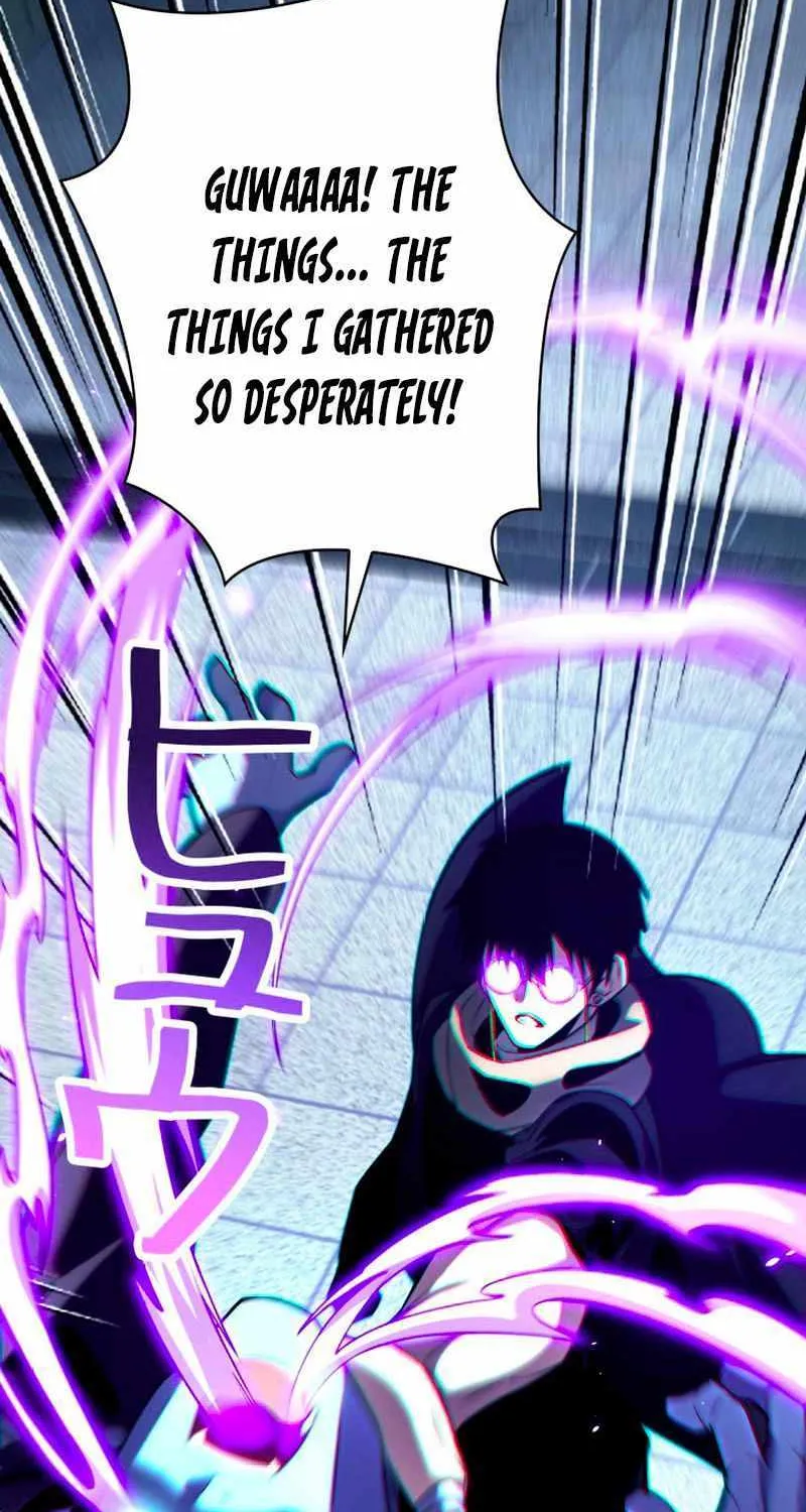 The Detective’s Demonic Chronicles Chapter 6 page 88 - 