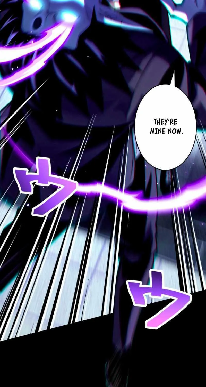 The Detective’s Demonic Chronicles Chapter 6 page 89 - 