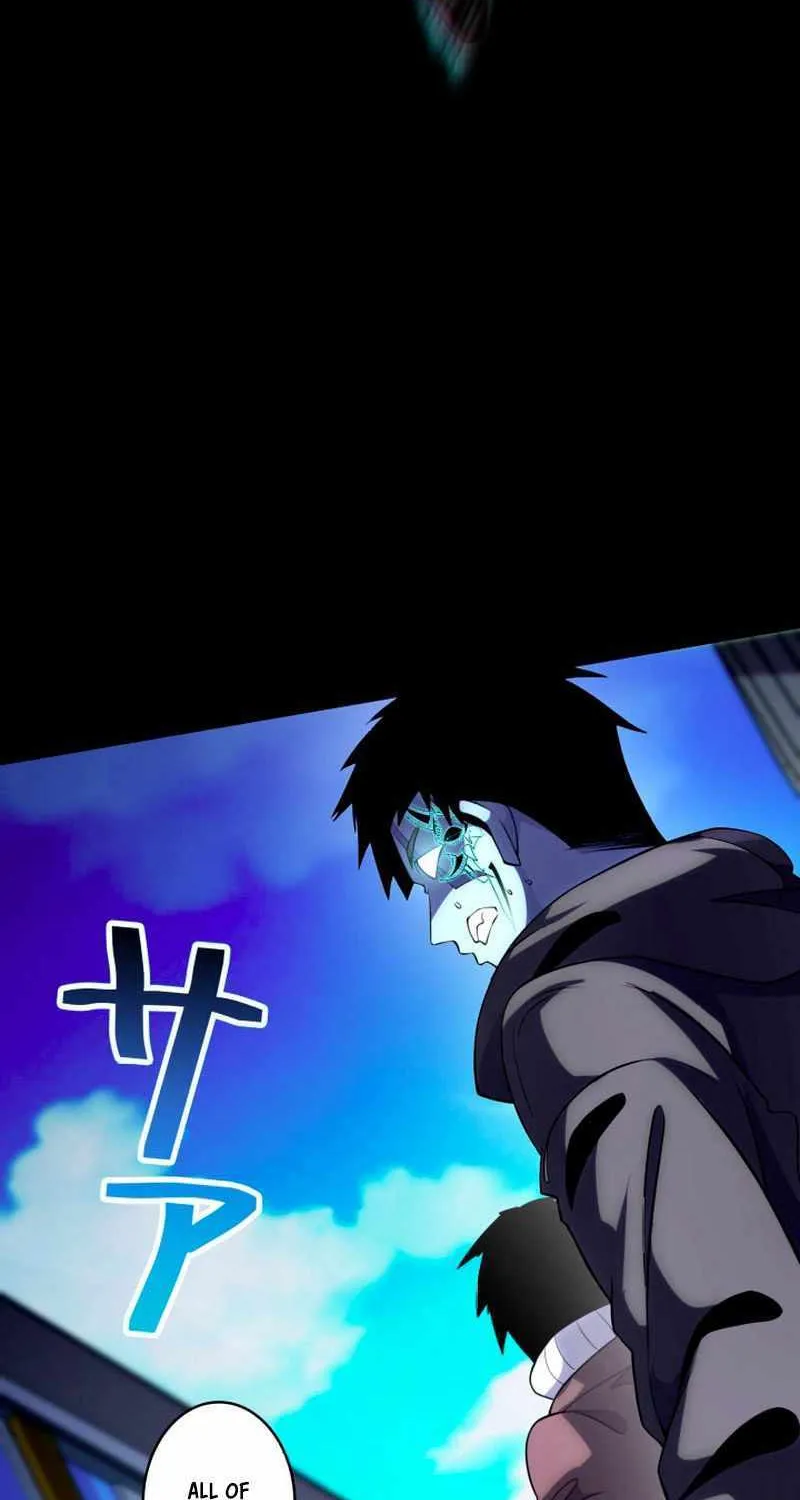 The Detective’s Demonic Chronicles Chapter 6 page 90 - 
