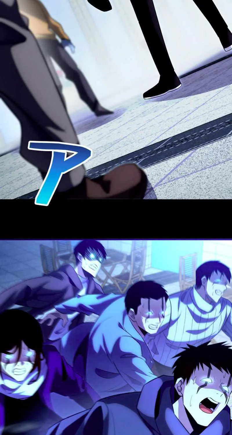 The Detective’s Demonic Chronicles Chapter 6 page 92 - 