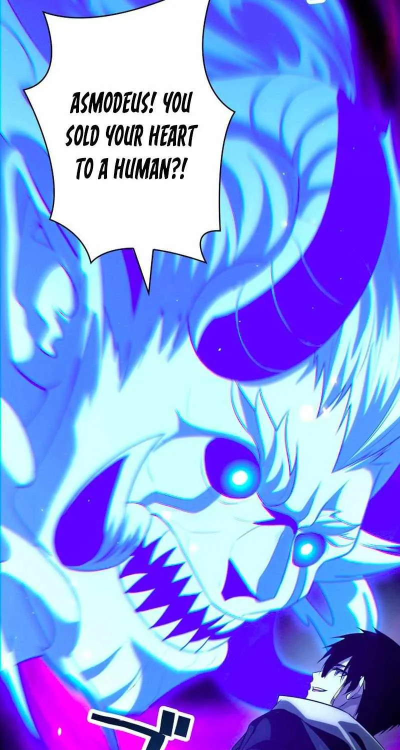 The Detective’s Demonic Chronicles Chapter 6 page 99 - 