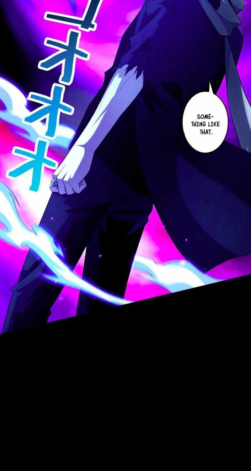 The Detective’s Demonic Chronicles Chapter 6 page 100 - 