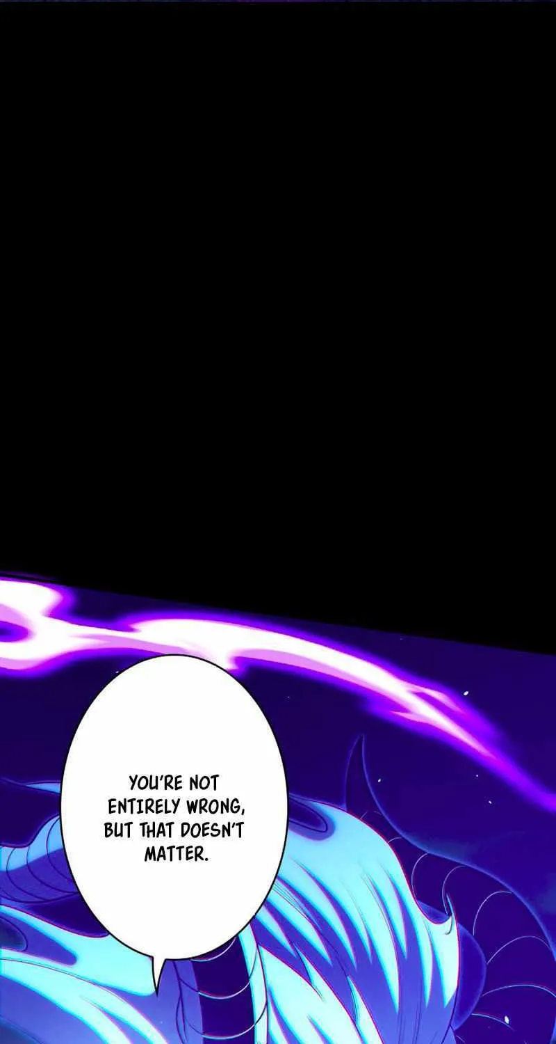 The Detective’s Demonic Chronicles Chapter 7 page 11 - 