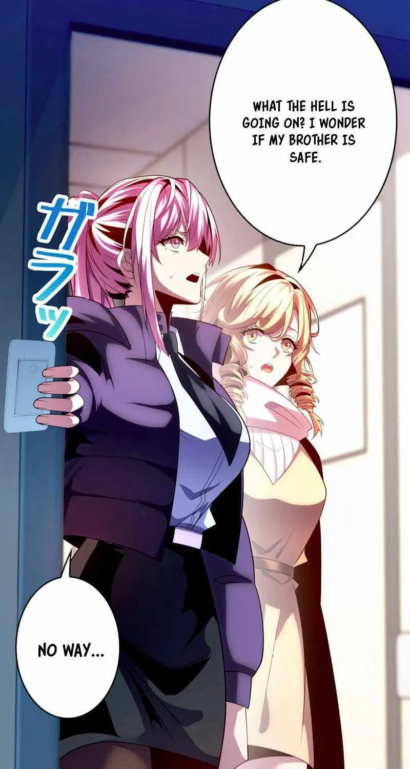 The Detective’s Demonic Chronicles Chapter 7 page 107 - 