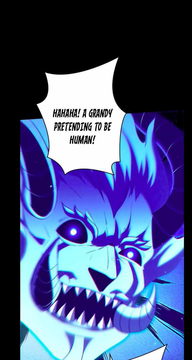 The Detective’s Demonic Chronicles Chapter 7 page 13 - 