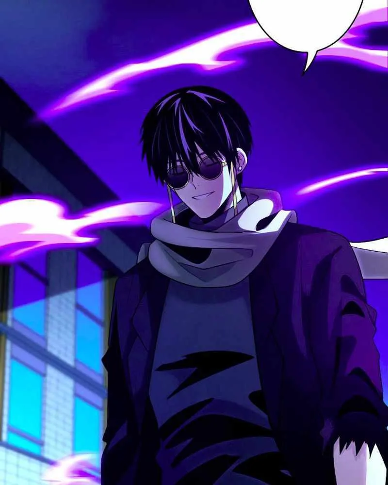The Detective’s Demonic Chronicles Chapter 7 page 15 - 