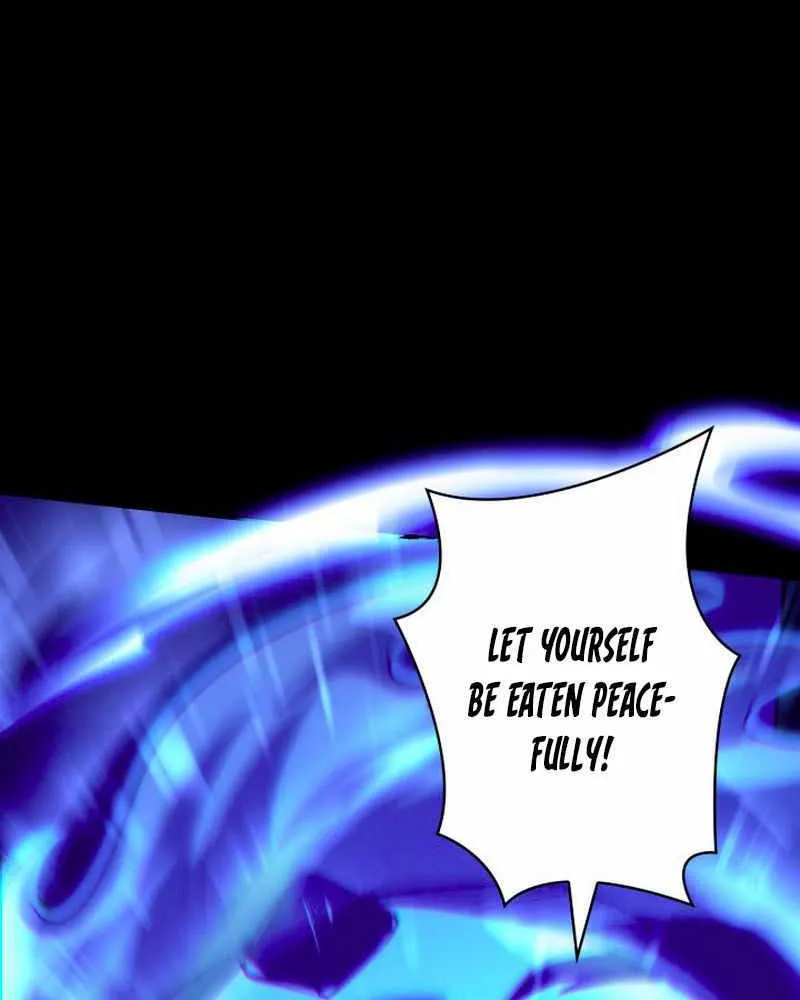 The Detective’s Demonic Chronicles Chapter 7 page 22 - 