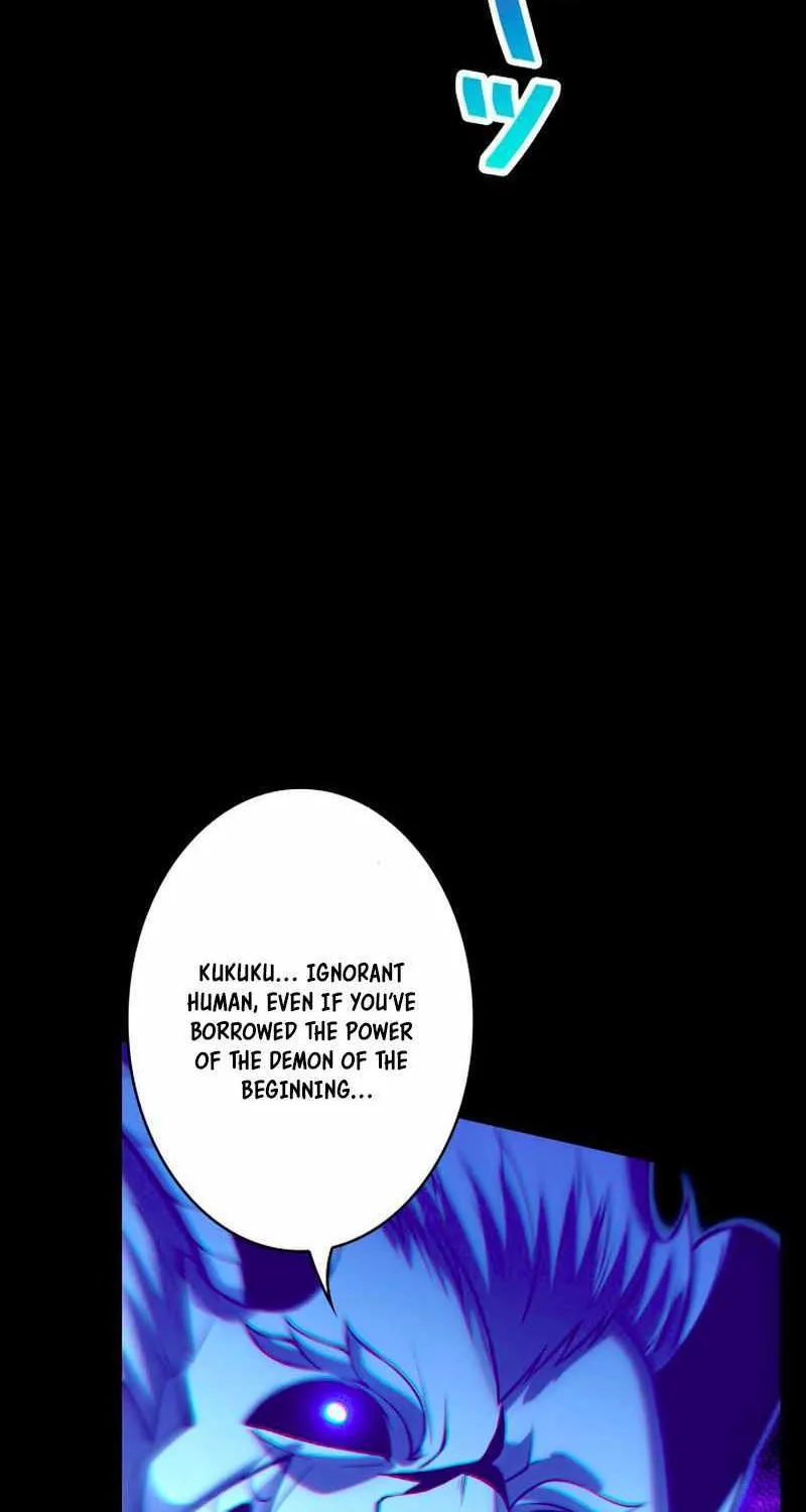 The Detective’s Demonic Chronicles Chapter 7 page 31 - 