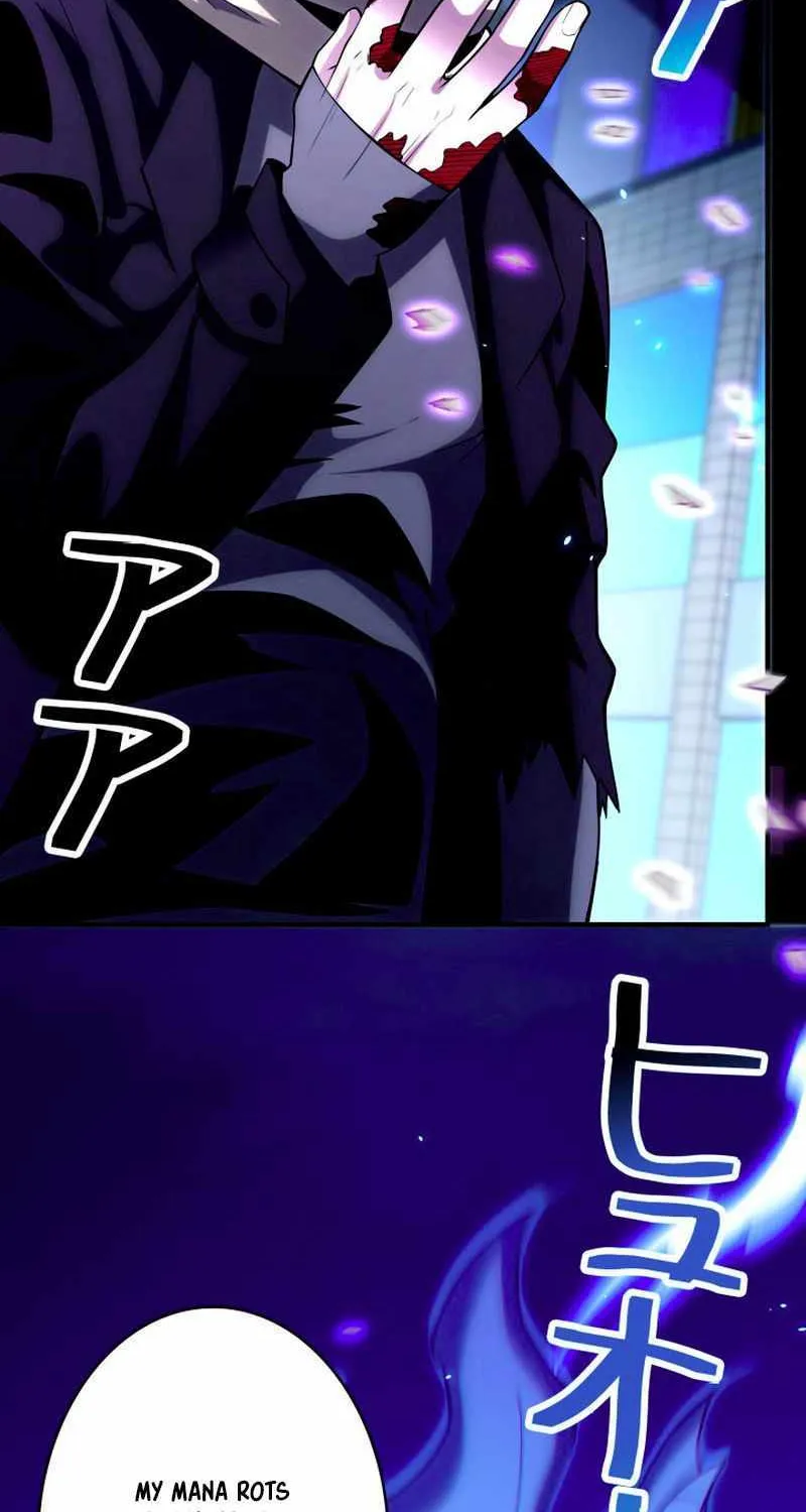 The Detective’s Demonic Chronicles Chapter 7 page 33 - 