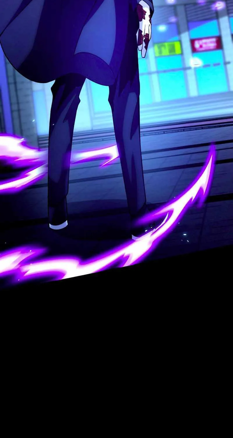The Detective’s Demonic Chronicles Chapter 7 page 35 - 