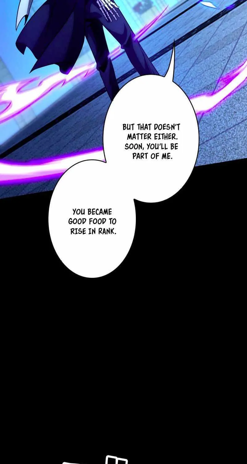 The Detective’s Demonic Chronicles Chapter 7 page 39 - 