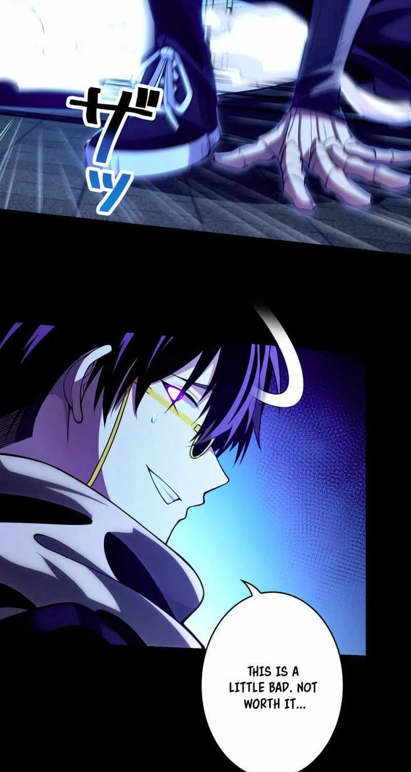 The Detective’s Demonic Chronicles Chapter 7 page 53 - 