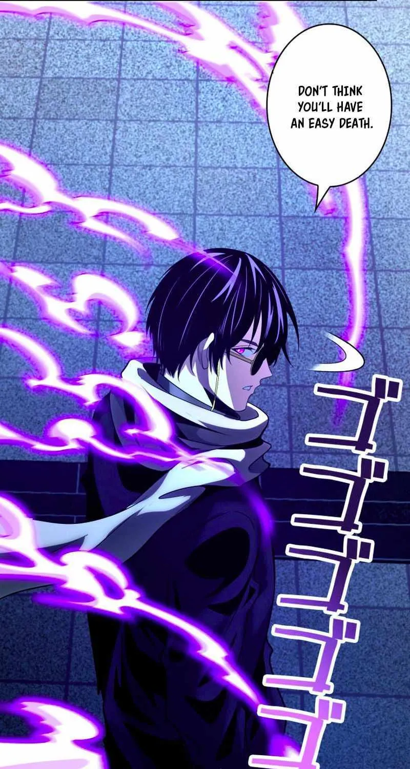 The Detective’s Demonic Chronicles Chapter 7 page 61 - 