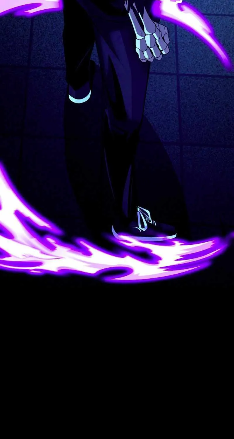 The Detective’s Demonic Chronicles Chapter 7 page 62 - 