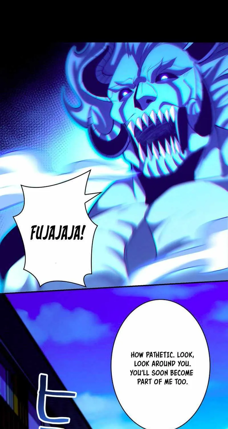 The Detective’s Demonic Chronicles Chapter 7 page 63 - 