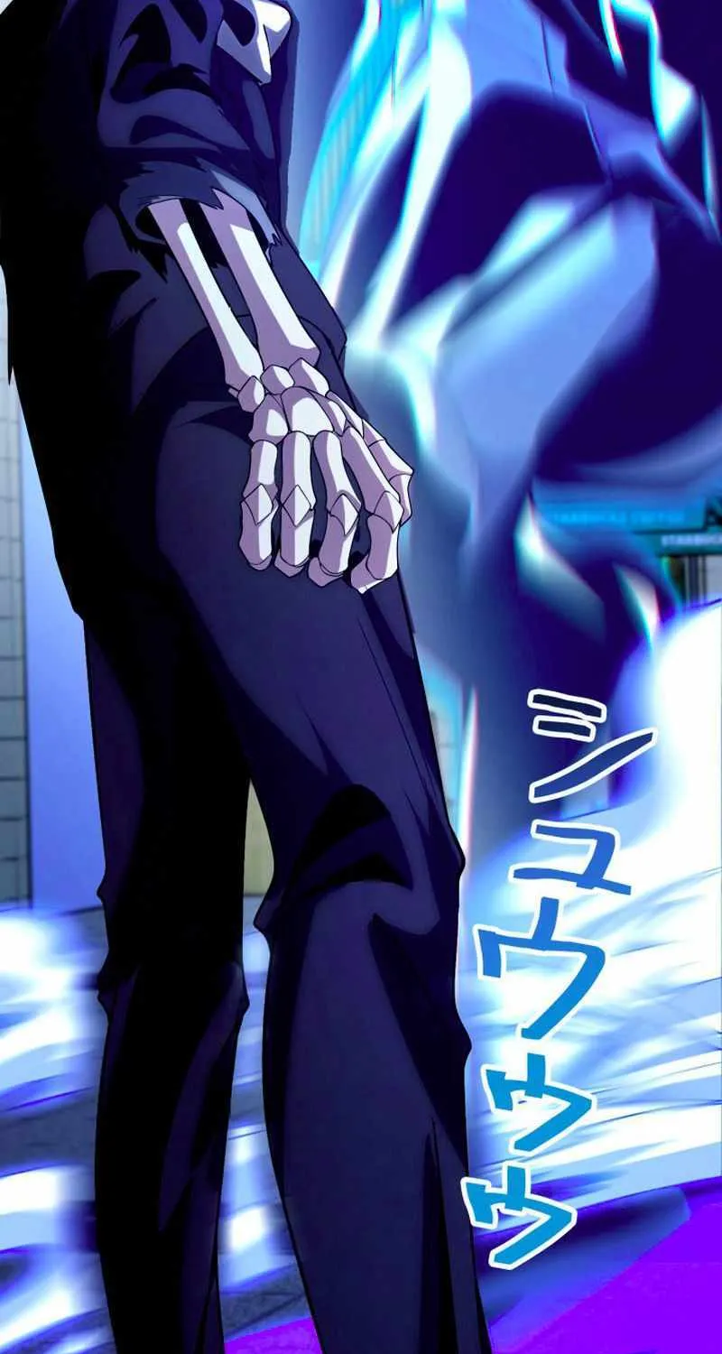 The Detective’s Demonic Chronicles Chapter 7 page 65 - 
