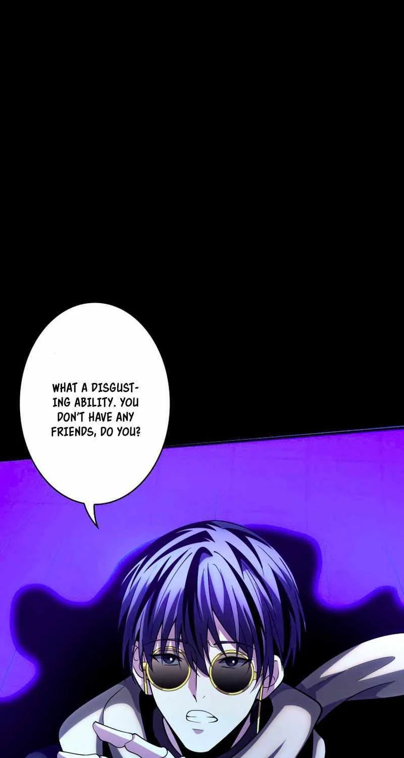 The Detective’s Demonic Chronicles Chapter 7 page 67 - 