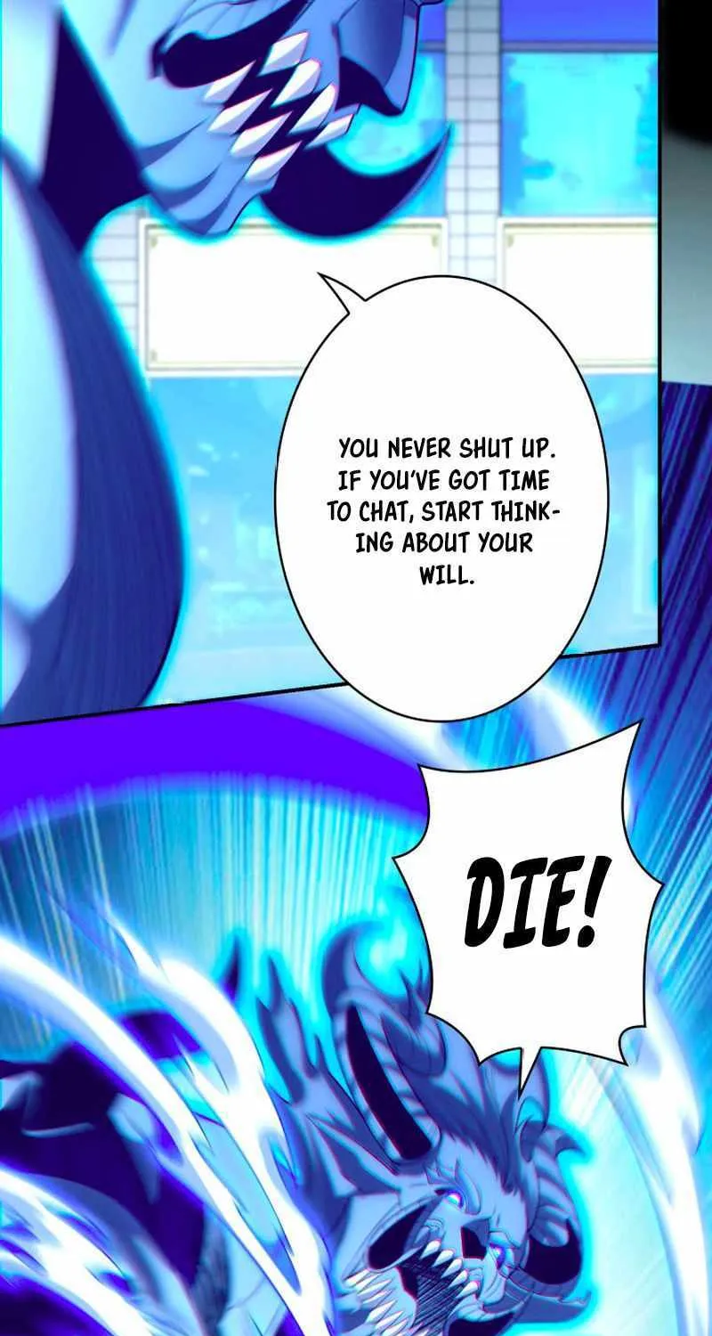 The Detective’s Demonic Chronicles Chapter 7 page 69 - 
