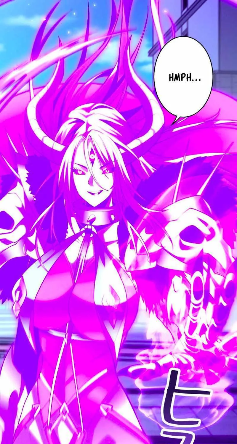 The Detective’s Demonic Chronicles Chapter 7 page 79 - 
