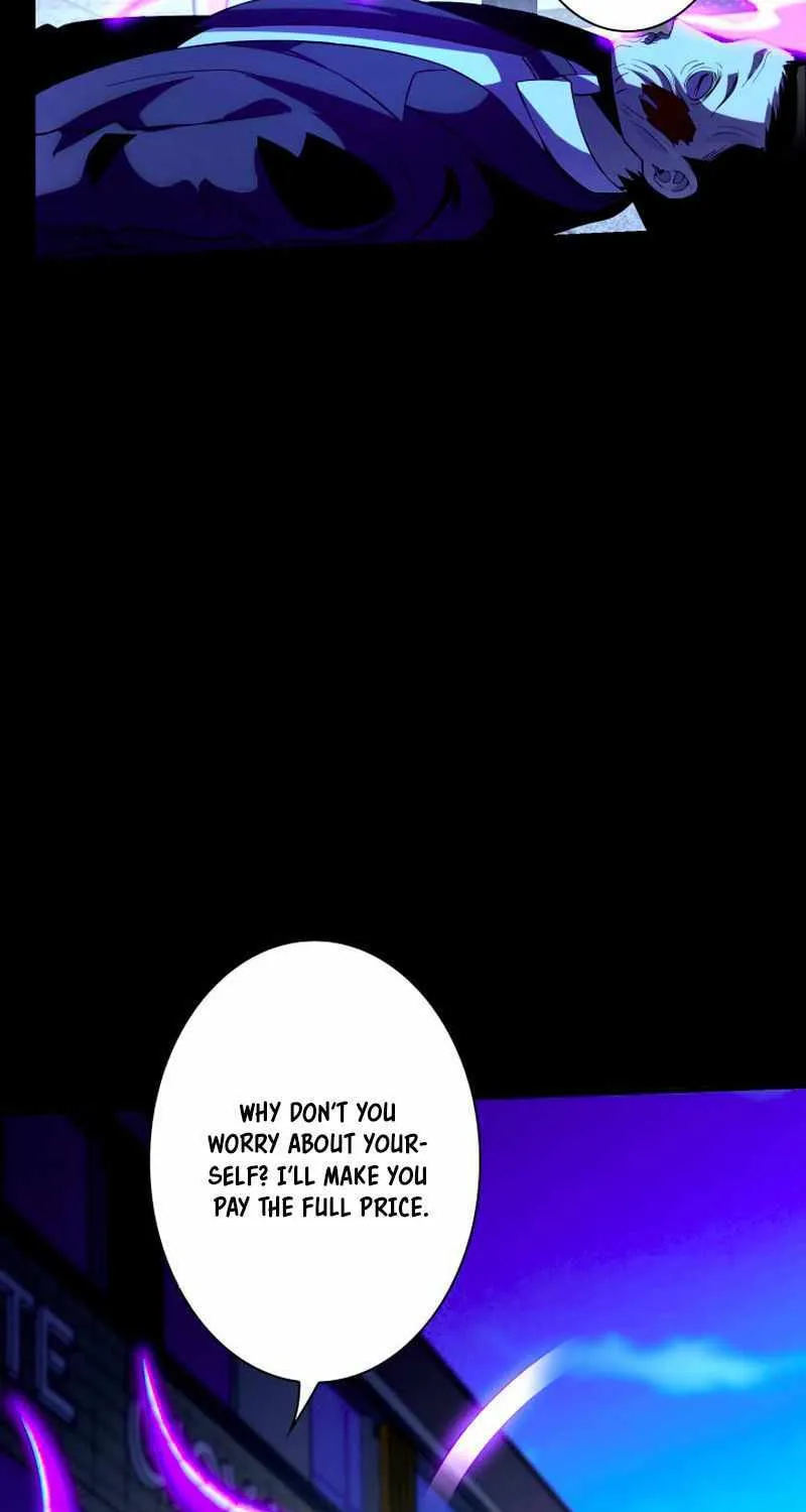 The Detective’s Demonic Chronicles Chapter 7 page 88 - 