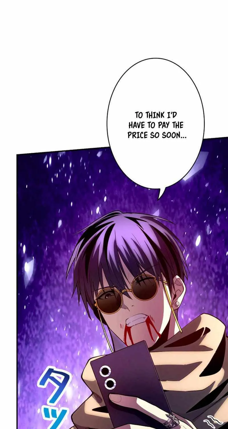 The Detective’s Demonic Chronicles Chapter 7 page 97 - 