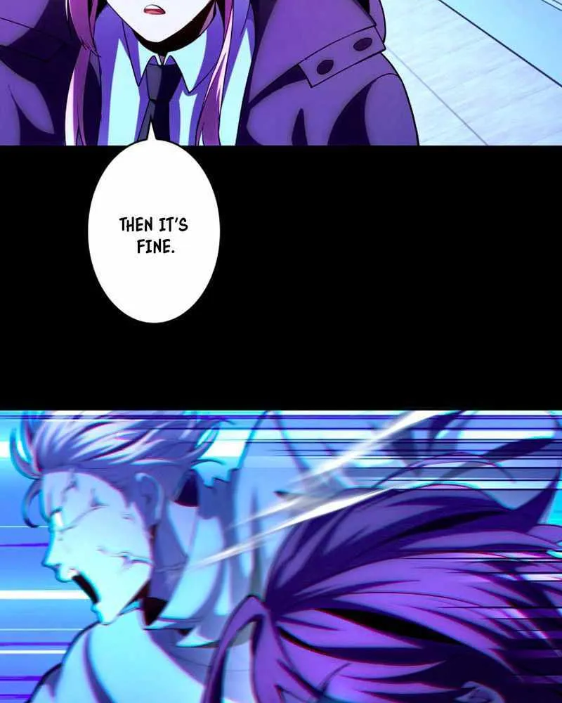 The Detective’s Demonic Chronicles Chapter 8 page 22 - 