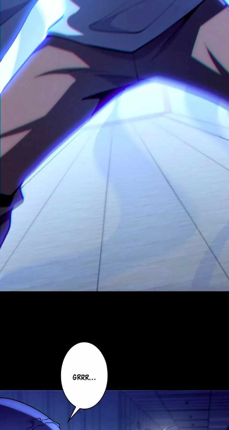 The Detective’s Demonic Chronicles Chapter 8 page 38 - 