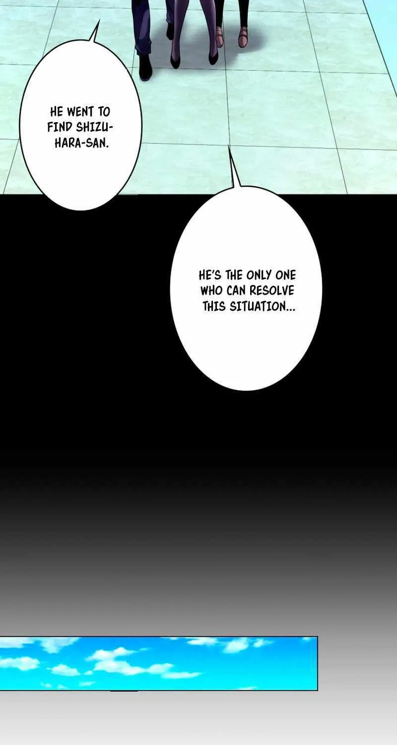 The Detective’s Demonic Chronicles Chapter 8 page 46 - 