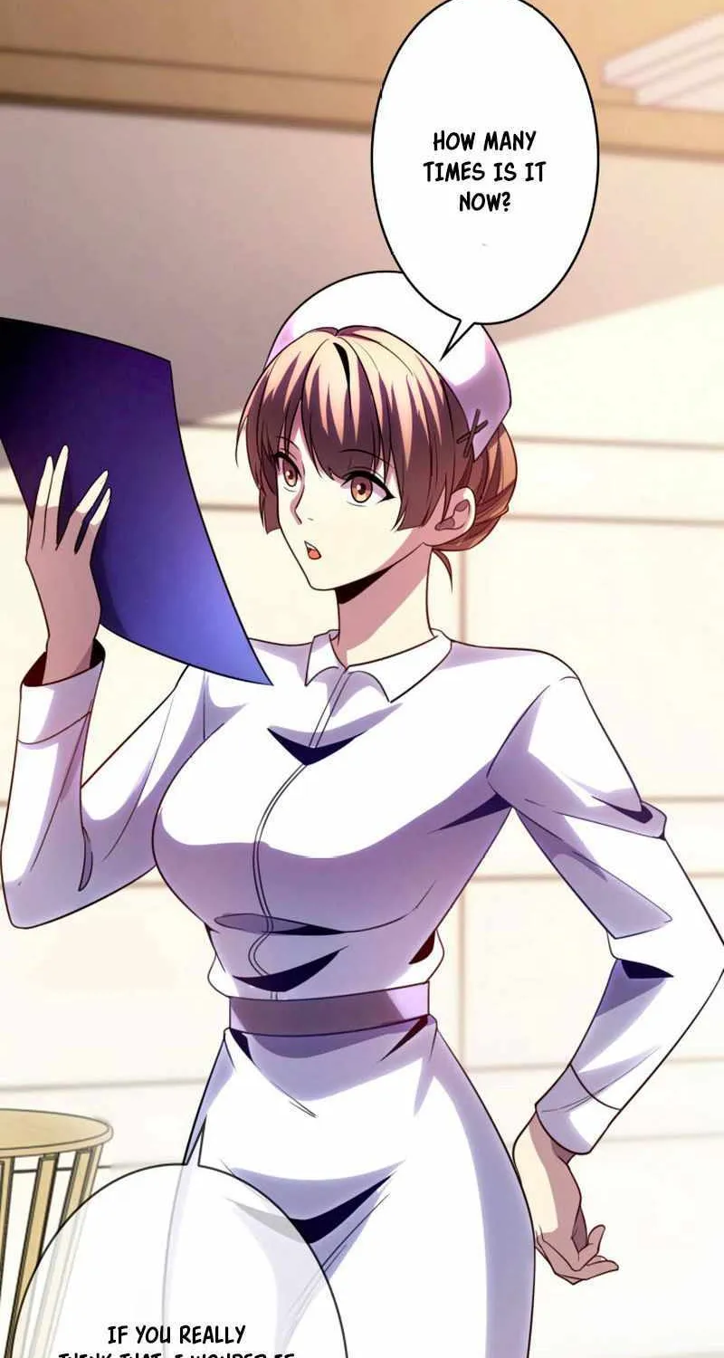 The Detective’s Demonic Chronicles Chapter 8 page 49 - 