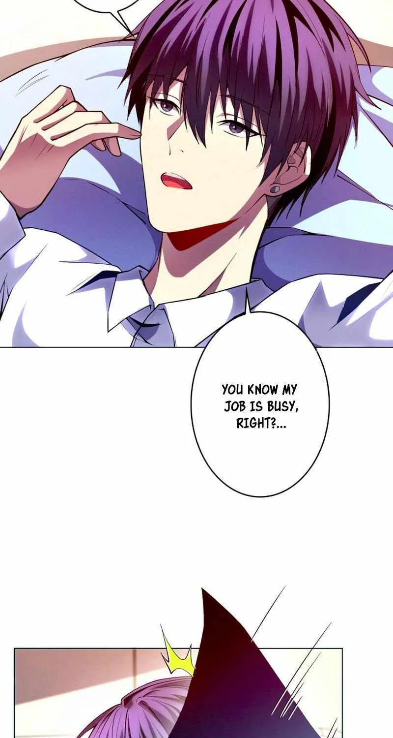 The Detective’s Demonic Chronicles Chapter 8 page 53 - 