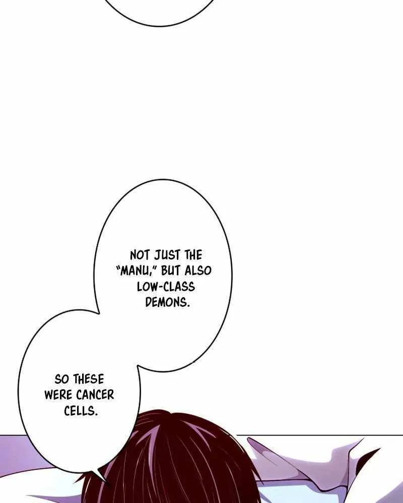 The Detective’s Demonic Chronicles Chapter 8 page 57 - 