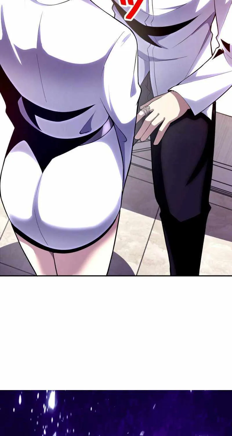 The Detective’s Demonic Chronicles Chapter 9 page 12 - 