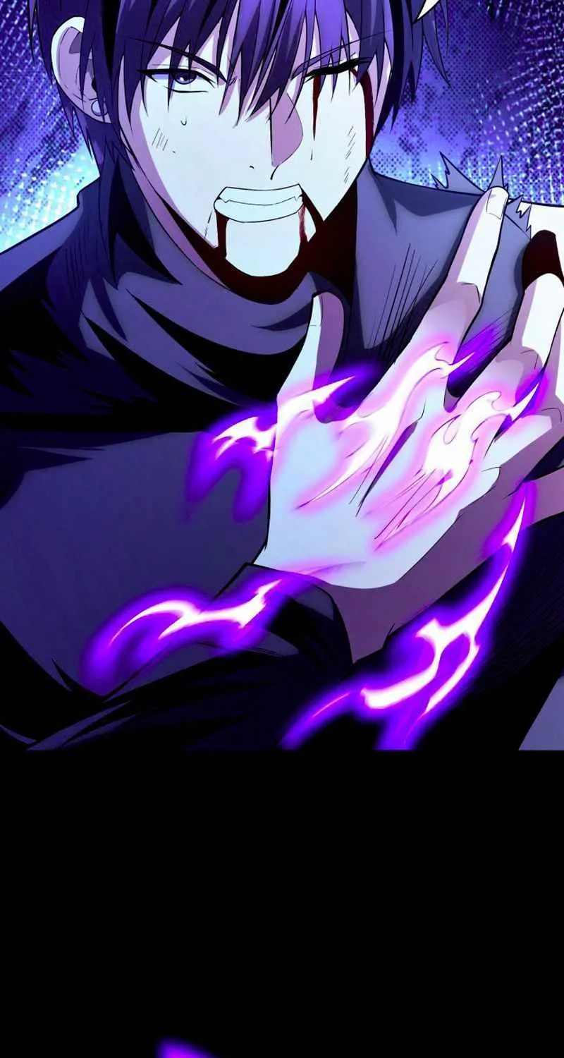 The Detective’s Demonic Chronicles Chapter 9 page 20 - 