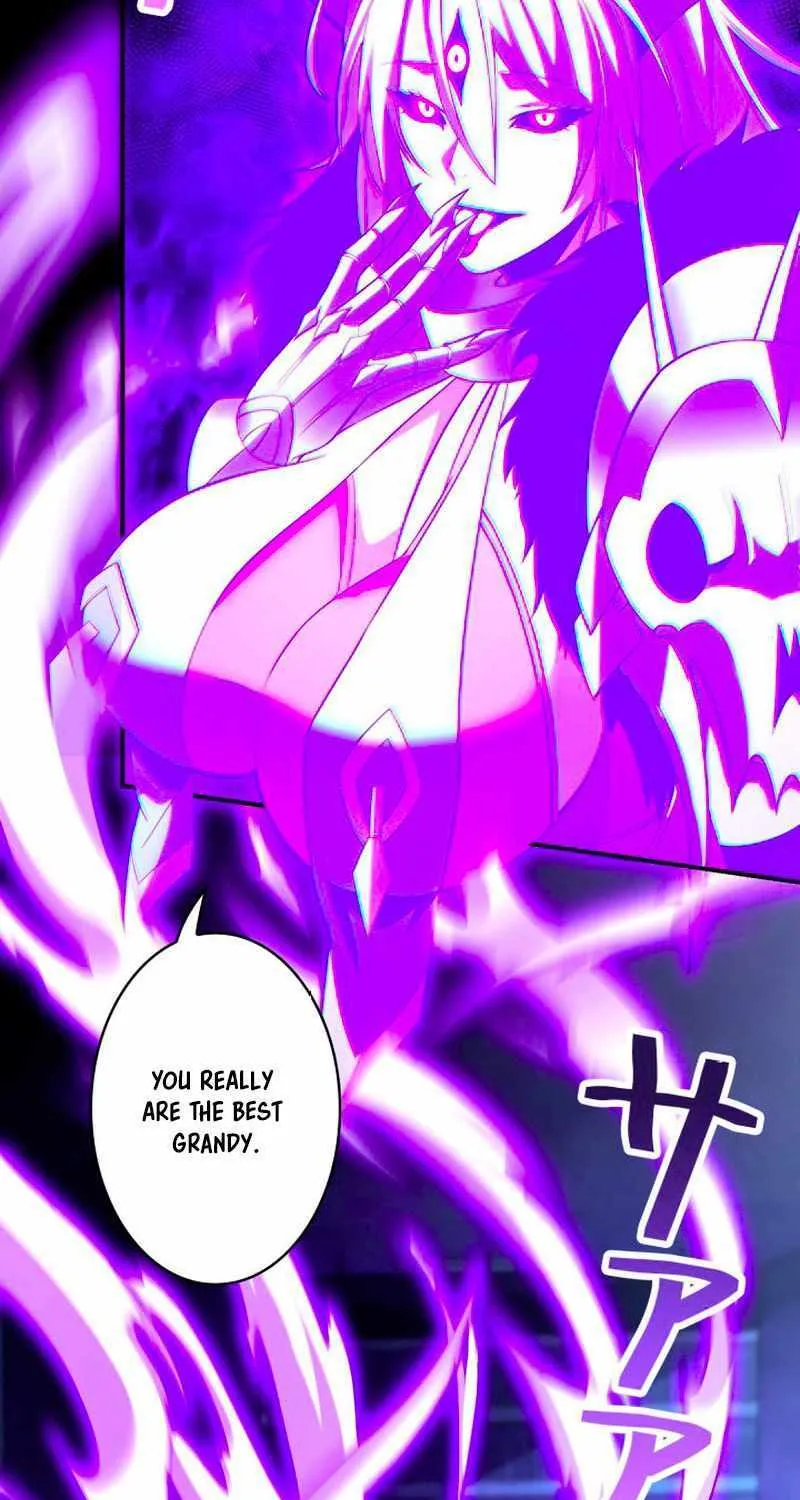 The Detective’s Demonic Chronicles Chapter 9 page 37 - 