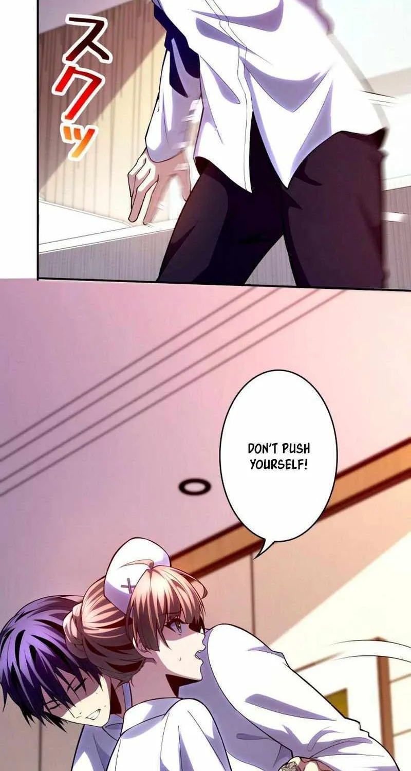 The Detective’s Demonic Chronicles Chapter 9 page 5 - 