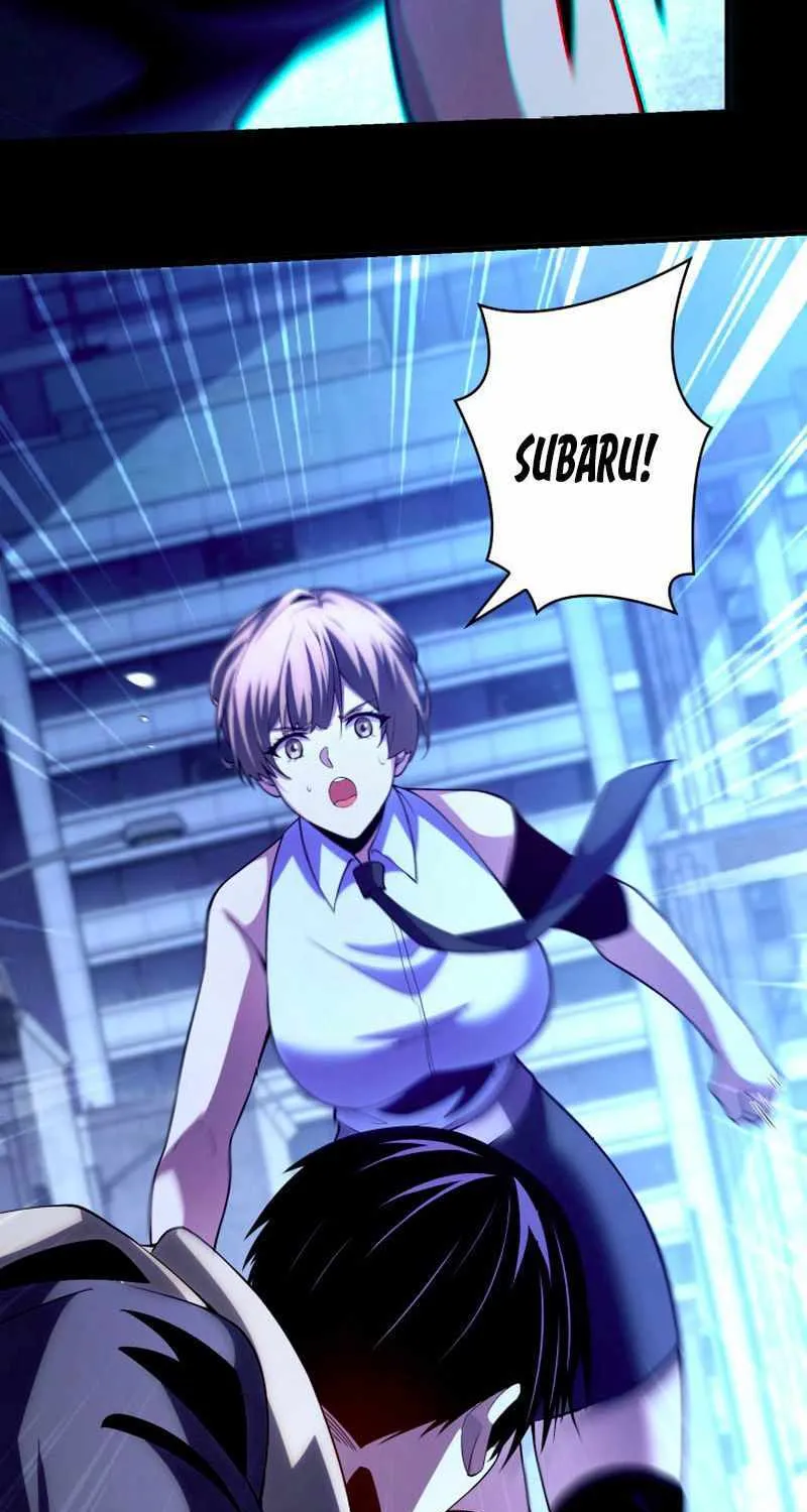 The Detective’s Demonic Chronicles Chapter 9 page 41 - 