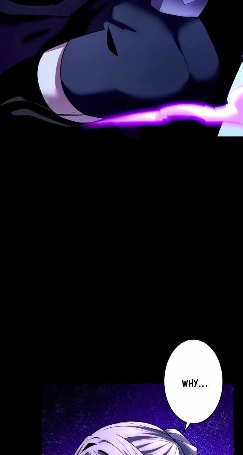 The Detective’s Demonic Chronicles Chapter 9 page 47 - 