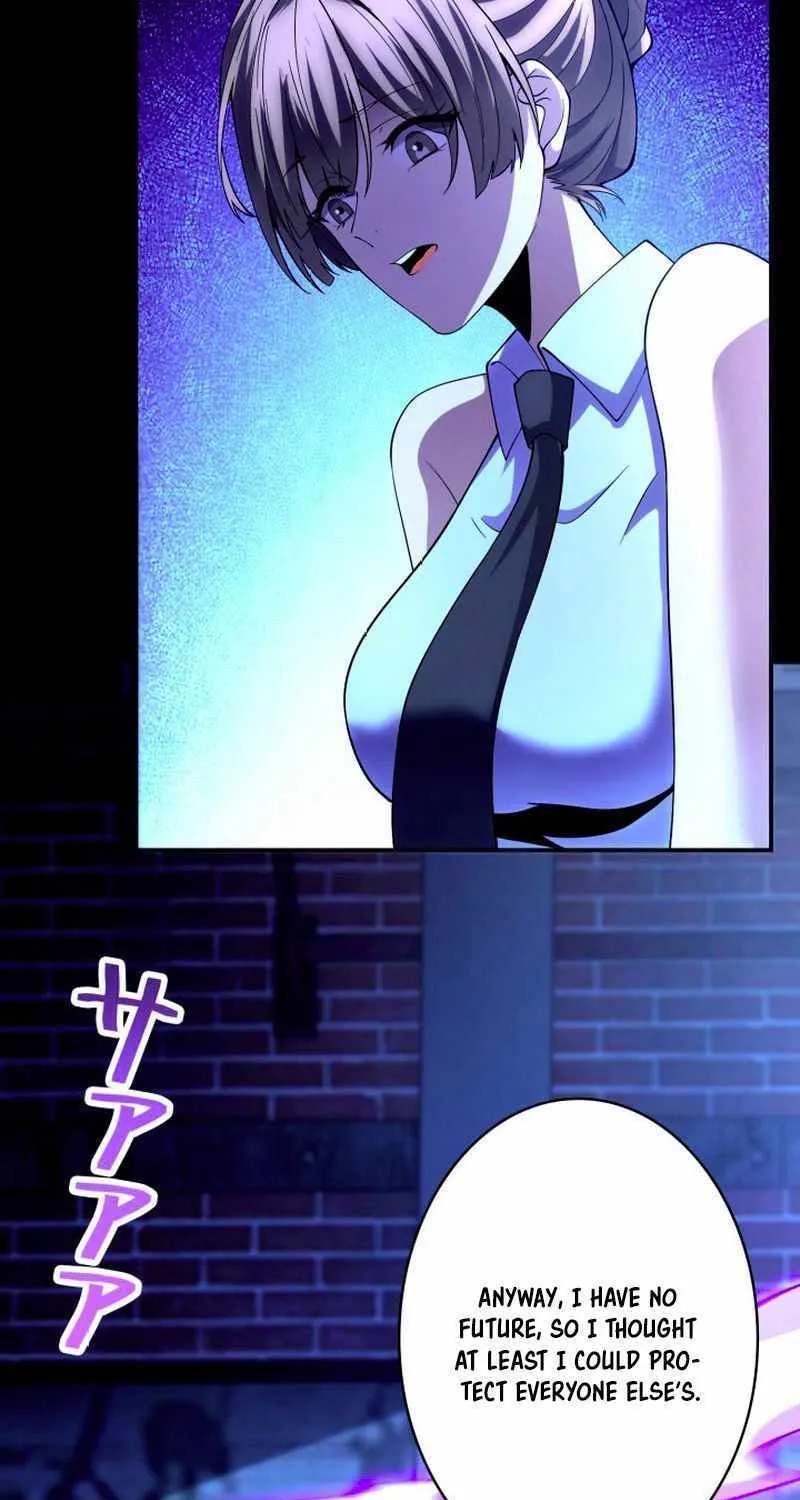 The Detective’s Demonic Chronicles Chapter 9 page 48 - 