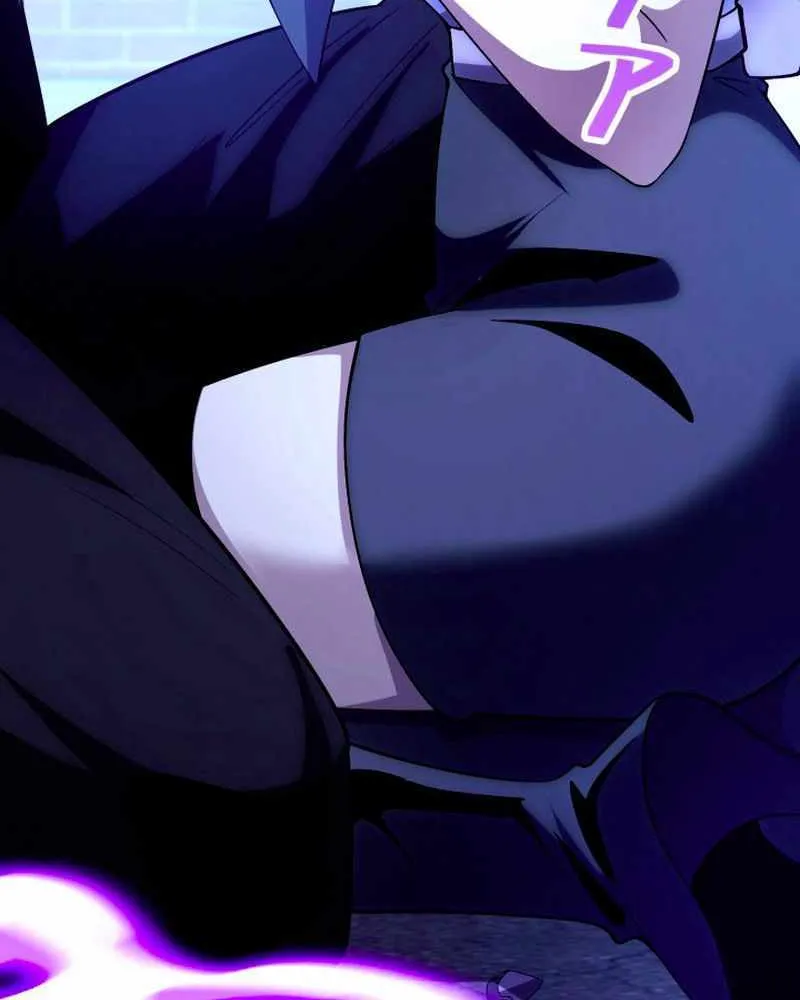 The Detective’s Demonic Chronicles Chapter 9 page 50 - 